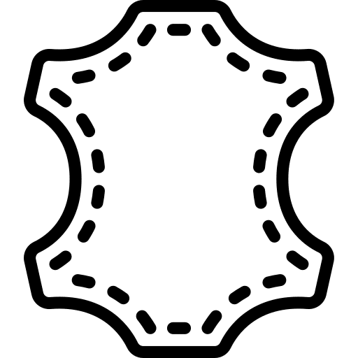Icône nettoyage du cuir
