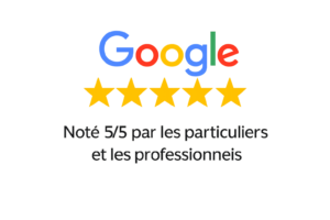 Avis Google : S.O.STISSUS & Co est noté 5 sur 5